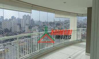 Imagem 2: Apartamento à Venda- Chácara Klabin - São Paulo/SP