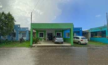 Imagem: Cód. 1348 - Casa no Condomínio Girassol