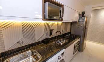 Imagem 6: Apartamento com 3 dormitórios à venda em Belo Horizonte