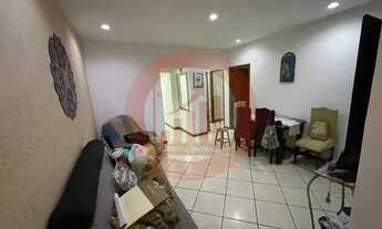 Imagem 4: Apartamento 3 Quartos Área externa Elevador privativo - Rio de Janeiro, RJ