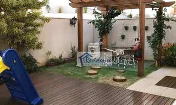 Imagem 5: Sobrado, 408 m² - venda por R$ 3.500.000,00 ou aluguel por R$ 16.384,00/mês - Jardim Maiso