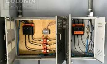 Imagem 7: Santo André - Loja/Salão - Vila Alpina