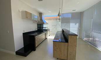 Imagem 6: Bauru - Casa de Condomínio - Villa Lobos