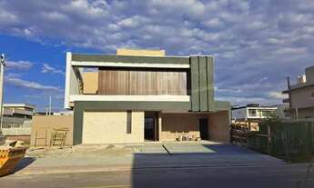 Imagem 5: Sobrado com 4 suítes à venda, 346 m² por R$ 3.500.000 - Urbanova - São José dos Campos/SP