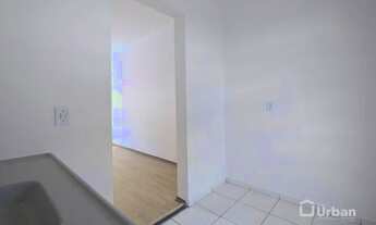 Imagem 7: Casa com 2 dormitórios para alugar, 50 m² por R$ 1.100/mês - Caucaia do Alto - Cotia/SP