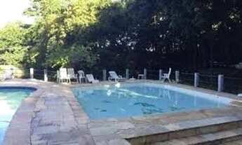 Imagem 6: Apto. C piscina praia São Conrado Rio de Janeiro