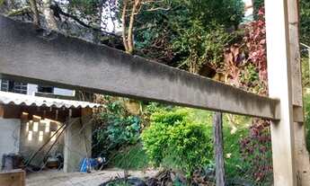 Imagem 6: Casa de 50 metros quadrados no bairro Palmares com 2 quartos