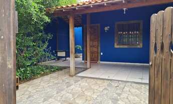 Imagem: Casa em Ponta Negra - Maricá