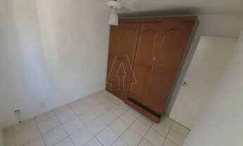 Imagem 5: Araçatuba - Apartamento - Conjunto Habitacional Doutor Antônio Villela Silva