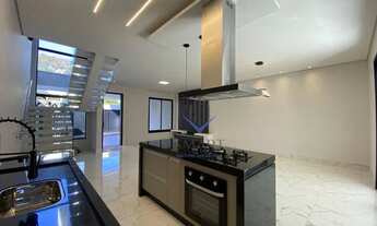 Imagem 5: Casa com 3 dormitórios à venda, 190 m² por R$ 1.160.000,00 - Jardim Ipiranga - Americana/S