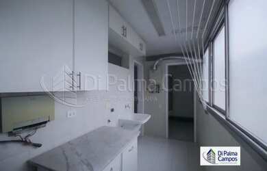 Imagem 6: Apartamento para alugar na Paulista com 126 m²