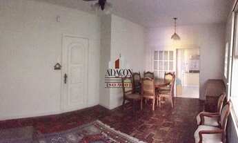 Imagem 3: Apartamento 2 dormitórios e pátio bairro Santana