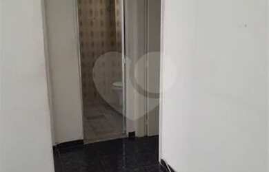 Imagem 2: Apartamento - 02 quartos - Méier [ME