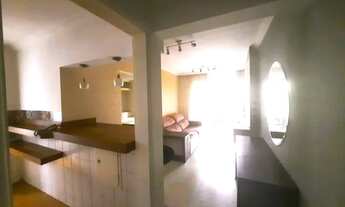 Imagem: Excelente Apartamento de 42m², MOBILIADO