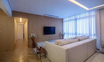 Imagem 3: Apartamento excelente em Perdizes de 140m², 3 dormitórios e próximo à PUC-SP!