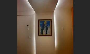 Imagem 5: Apartamento para venda com 60 metros quadrados com 3 quartos em Jardim América - Goiânia