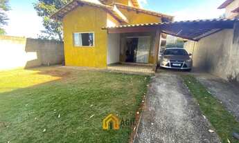 Imagem: Casa com 3 dormitórios à venda, 120 m²