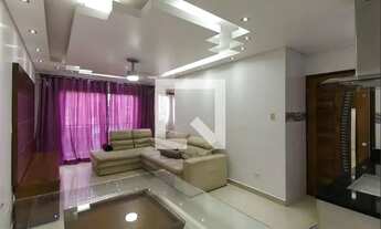 Imagem 3: Casa para Aluguel - Sapopemba, 2 Quartos, 90 m2