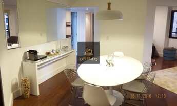 Imagem 2: Flat disponível em Moema - SP