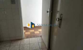 Imagem 4: Apartamento para locação - 2 dormitórios - entre as estaçoes de metro brooklin e campo bel