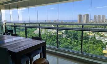 Imagem 7: Incrível Apartamento de 195 m² com 4 suítes no Resort Le Parc - Salvador - BA