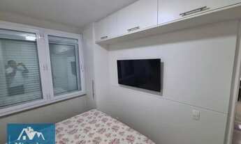 Imagem 10: Apartamento com 2 dormitórios, 45 m² - venda por R$ 349.000,00 ou aluguel por R$ 1.890,00