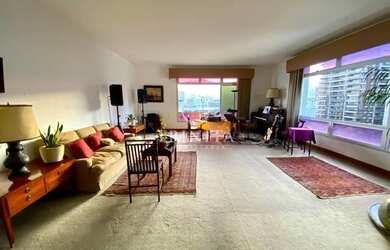 Imagem 4: Apartamento em Ipanema - Rio de Janeiro