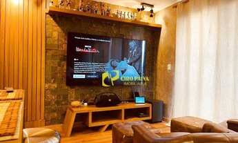 Imagem 4: Apartamento à venda, 78 m² por R$ 650.000,00 - Engenheiro Luciano Cavalcante - Fortaleza/C