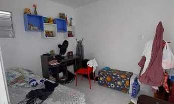 Imagem 7: Casa para venda tem 87 metros quadrados com 2 quartos em Jardim Isaura - Santana de Parnaí