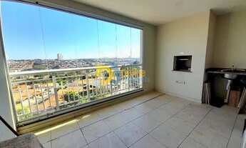 Imagem 7: Apartamento para alugar no bairro Vila Santa Rosália - Limeira/SP
