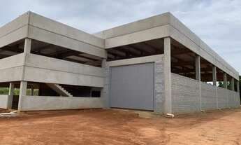 Imagem 7: GALPAO RODOVIA JOÃO LEME DOS SANTOS