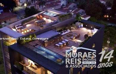 Imagem 5: Apartamento para Venda em São Paulo, Vila Madalena, 3 dormitórios, 3 suítes, 4 banheiros