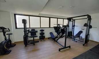 Imagem 7: Alugo apto novo Granbery, 2 quartos, duas garagens, lazer completo