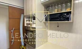 Imagem 7: ÓTIMO APARTAMENTO - BAIRRO SANTA MARIA - 89M² - QUINTAL COM CHURRASQUEIRA