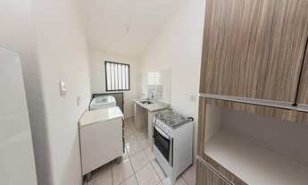 Imagem 4: Apartamento 2 quartos para aluguel Pelotas