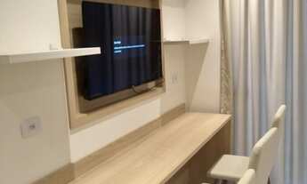 Imagem 3: Studio para aluguel possui 38 metros quadrados com 1 quarto em Vila Augusta - Guarulhos