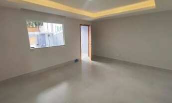 Imagem 2: Casa 03 quartos com linda vista da e excelente quintal Bairro São Marcos