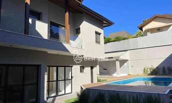 Imagem 4: Casa nova á venda no Condomínio Residencial Alphaville 11