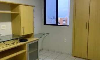 Imagem 4: Apartamento para Venda em João Pessoa, Manaíra, 3 dormitórios, 1 suíte, 3 banheiros, 2 vag