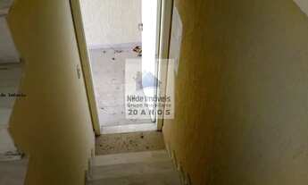 Imagem 5: Sobrado para Locação em São Paulo, Horto Florestal, 3 dormitórios, 3 suítes, 5 banheiros