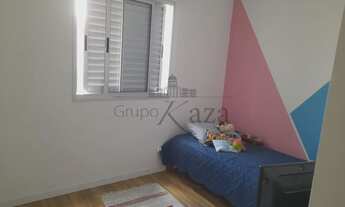 Imagem 6: Apartamento - Palmeiras de São José - Residencial Serra do Jambeiro - 65m² - 3 Dormitórios