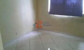 Imagem 2: Apartamento Padrão 2 quartos