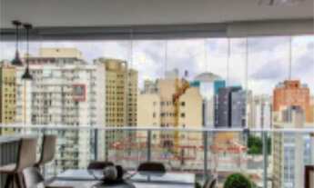 Imagem 5: São Paulo - Apartamento Padrão - MOEMA