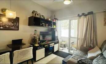 Imagem 3: Apartamento para Venda em Palhoça, Pagani, 2 dormitórios, 1 suíte, 2 banheiros, 1 vaga