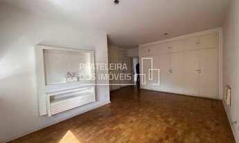 Imagem 7: Higienópolis- oportunidade - próximo ao shopping -2 garagens - 235 m² úteis