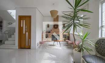 Imagem 6: Casa para Aluguel - Bosque da Saúde, 4 Quartos, 280 m2