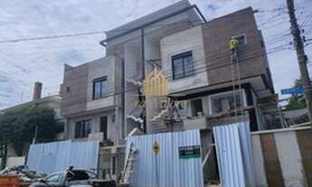 Imagem: Sobrado com 3 suítes e preparação para