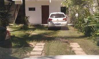 Imagem: Casa kitnet para aluguel com 1 quarto em