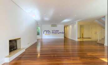 Imagem 6: Casa condomínio. 4 dormitórios. 4 suites. 5 vagas. 710 m2