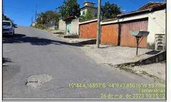 Imagem 2: ESMERALDAS - Casa Padrão